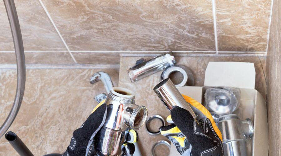 Local Chimney Repair in Rocky Hill, CT